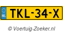 TKL34X