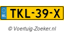 TKL39X