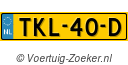 TKL-40-D