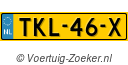 TKL46X