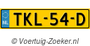 TKL-54-D