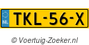 TKL56X