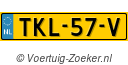 TKL57V