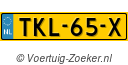 TKL65X