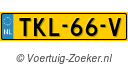 TKL66V