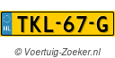 TKL-67-G