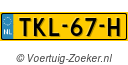 TKL67H