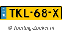 TKL68X