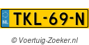 TKL69N