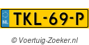 TKL69P