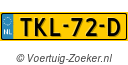 TKL-72-D