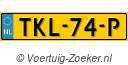 TKL74P