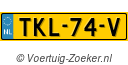 TKL-74-V