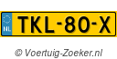 TKL80X