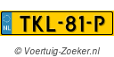 TKL81P