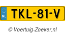 TKL-81-V