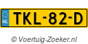 TKL-82-D