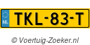 TKL83T