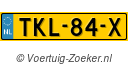 TKL84X