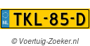 TKL85D