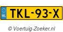 TKL93X
