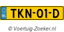 TKN-01-D