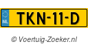 TKN11D