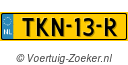 TKN-13-R