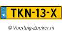 TKN13X