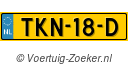 TKN-18-D