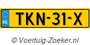 TKN31X
