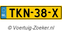 TKN38X