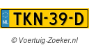 TKN39D