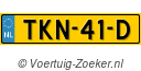 TKN41D