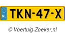 TKN47X