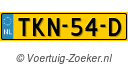 TKN54D