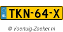 TKN64X