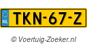 TKN67Z