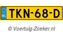 TKN68D
