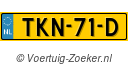 TKN-71-D