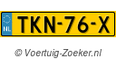 TKN76X