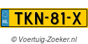 TKN-81-X