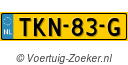 TKN83G