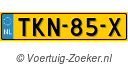 TKN85X