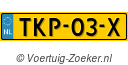 TKP-03-X