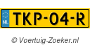 TKP04R
