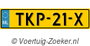 TKP21X