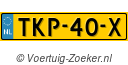 TKP40X