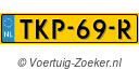 TKP69R