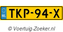 TKP94X